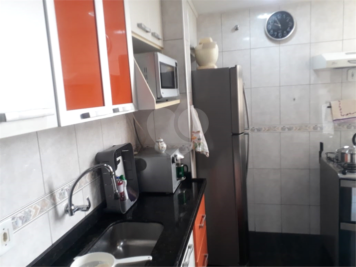 Venda Apartamento Rio De Janeiro Vila Isabel REO1058992 25