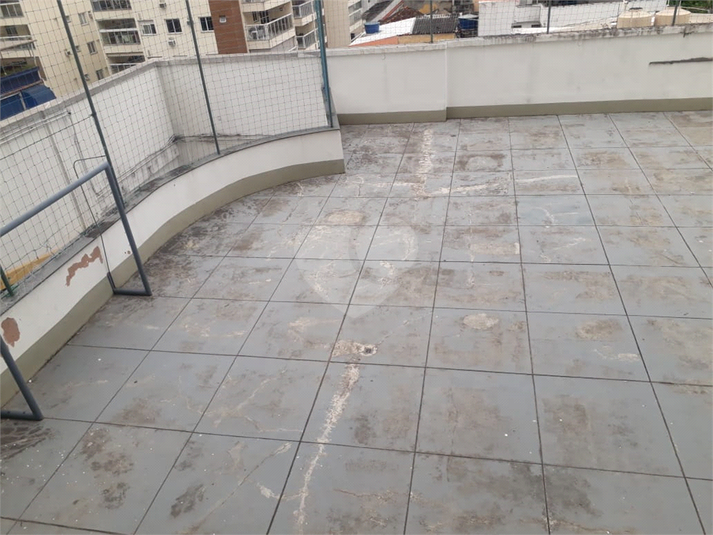 Venda Apartamento Rio De Janeiro Vila Isabel REO1058992 36