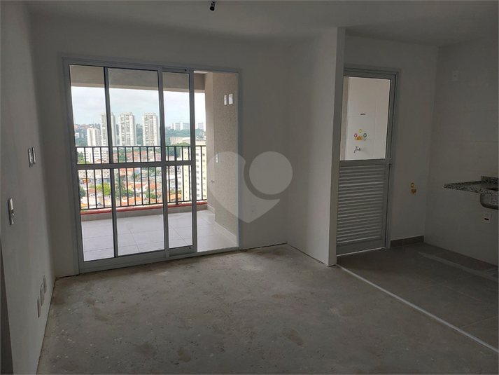 Venda Apartamento São Paulo Vila Cruzeiro REO1058998 24