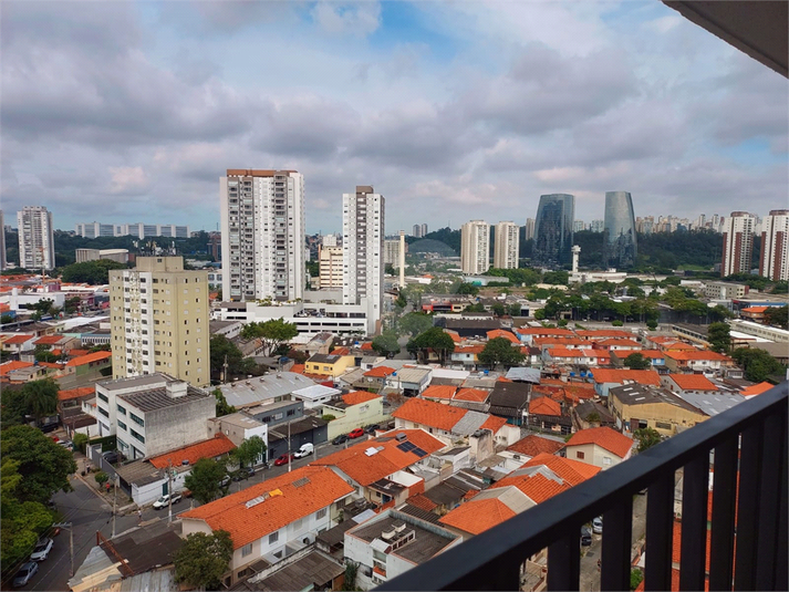 Venda Apartamento São Paulo Vila Cruzeiro REO1058998 20