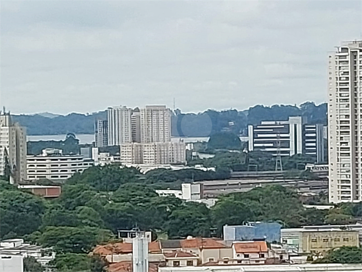 Venda Apartamento São Paulo Vila Cruzeiro REO1058998 16