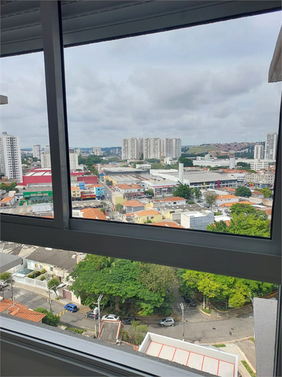 Venda Apartamento São Paulo Vila Cruzeiro REO1058998 13