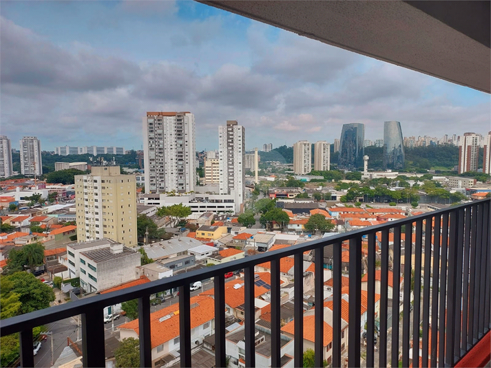 Venda Apartamento São Paulo Vila Cruzeiro REO1058998 15