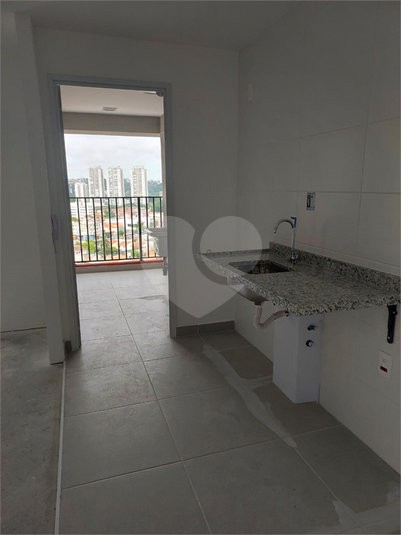 Venda Apartamento São Paulo Vila Cruzeiro REO1058998 25