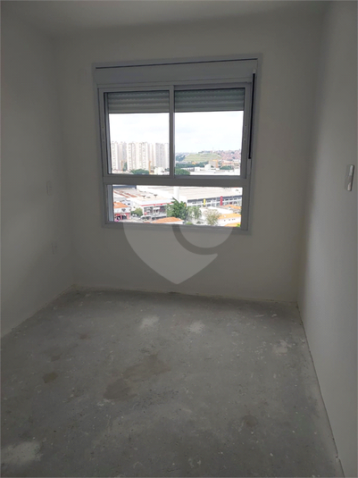 Venda Apartamento São Paulo Vila Cruzeiro REO1058998 12