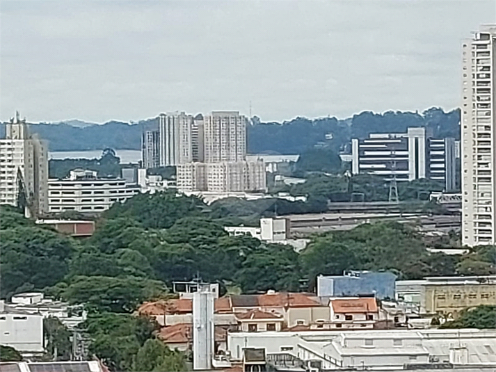 Venda Apartamento São Paulo Vila Cruzeiro REO1058998 18