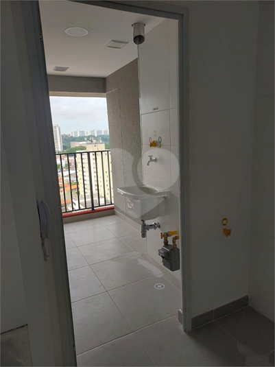 Venda Apartamento São Paulo Vila Cruzeiro REO1058998 5