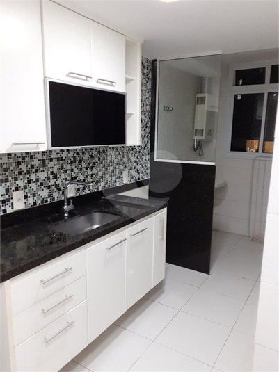 Venda Apartamento Niterói Santa Rosa REO1058999 15