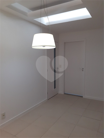 Venda Apartamento Niterói Santa Rosa REO1058999 2