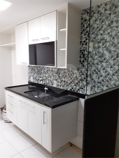 Venda Apartamento Niterói Santa Rosa REO1058999 5