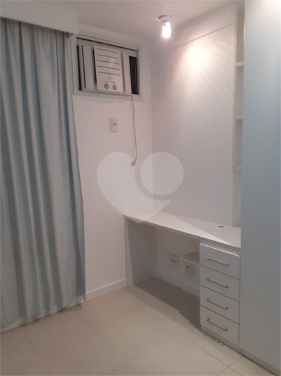 Venda Apartamento Niterói Santa Rosa REO1058999 22