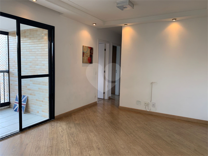 Venda Apartamento São Paulo Cidade São Francisco REO1059007 1