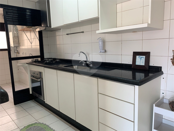 Venda Apartamento São Paulo Cidade São Francisco REO1059007 26