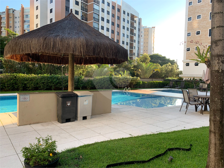 Venda Apartamento São Paulo Cidade São Francisco REO1059007 11