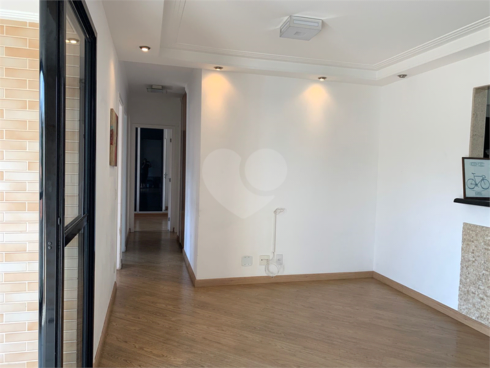 Venda Apartamento São Paulo Cidade São Francisco REO1059007 24