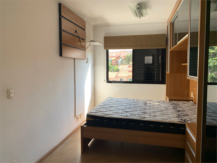 Venda Apartamento São Paulo Cidade São Francisco REO1059007 37