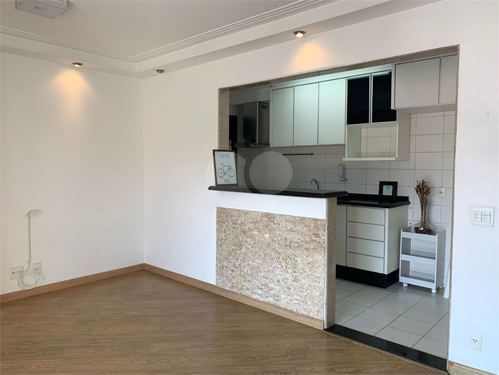 Venda Apartamento São Paulo Cidade São Francisco REO1059007 23