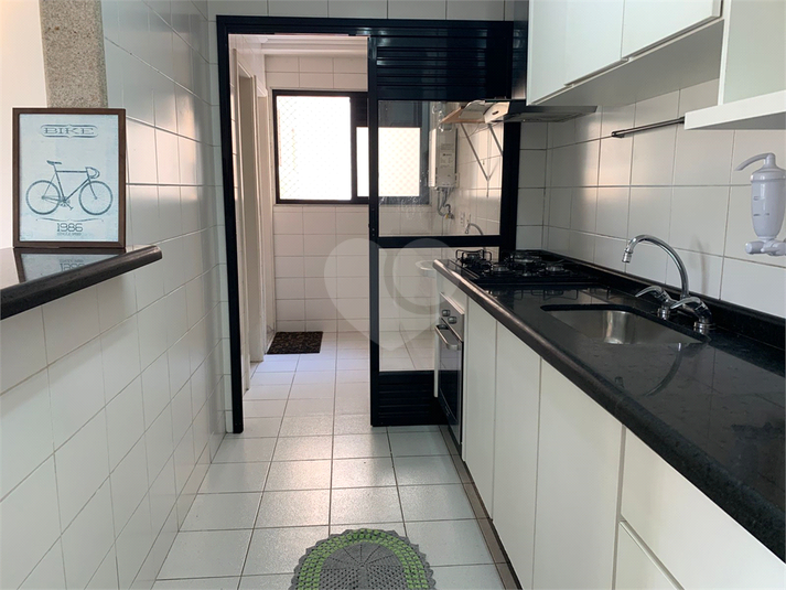 Venda Apartamento São Paulo Cidade São Francisco REO1059007 22