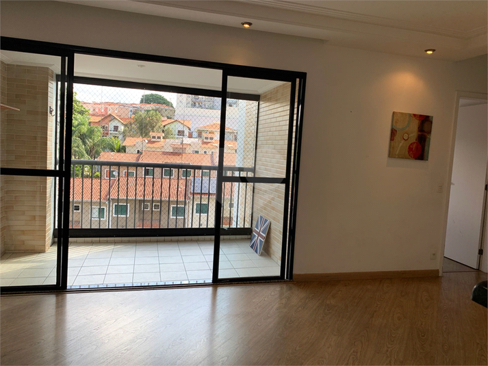 Venda Apartamento São Paulo Cidade São Francisco REO1059007 20