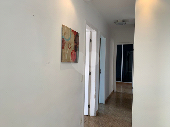 Venda Apartamento São Paulo Cidade São Francisco REO1059007 29