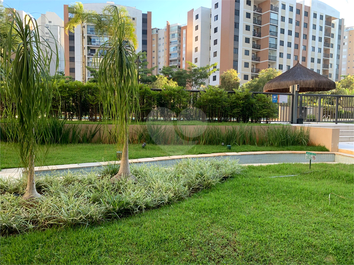 Venda Apartamento São Paulo Cidade São Francisco REO1059007 13