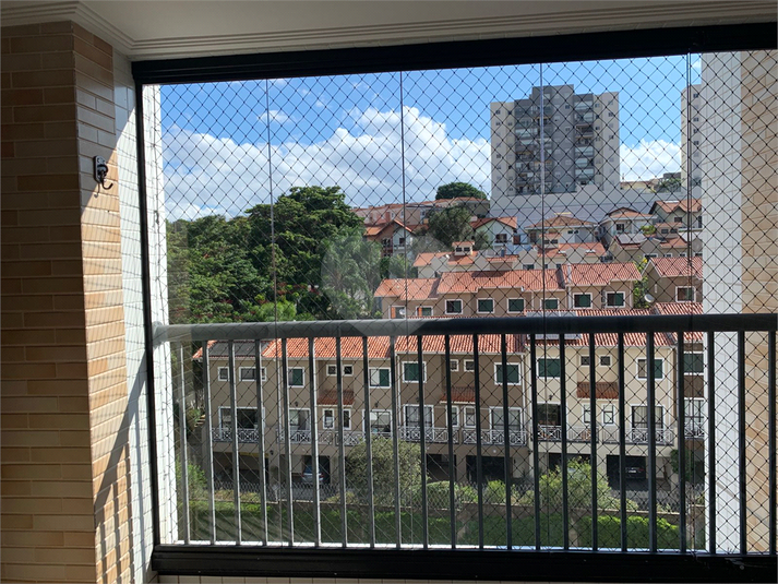 Venda Apartamento São Paulo Cidade São Francisco REO1059007 30