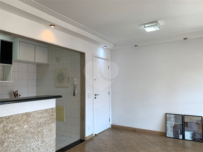 Venda Apartamento São Paulo Cidade São Francisco REO1059007 28