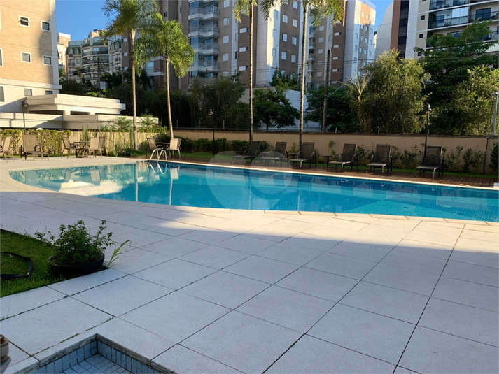 Venda Apartamento São Paulo Cidade São Francisco REO1059007 12