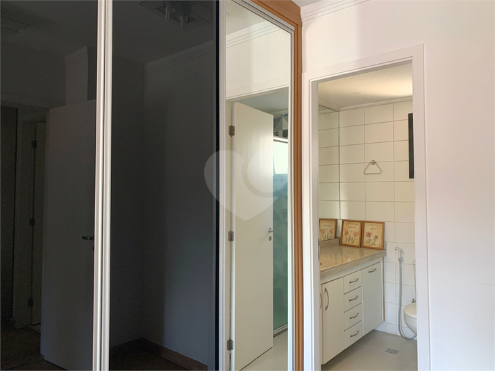 Venda Apartamento São Paulo Cidade São Francisco REO1059007 32