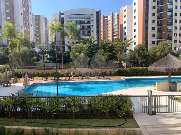 Venda Apartamento São Paulo Cidade São Francisco REO1059007 19