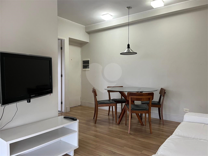 Aluguel Apartamento São Paulo Vila Clementino REO1059008 4