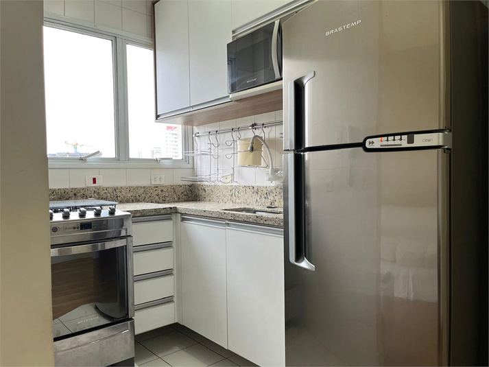 Aluguel Apartamento São Paulo Vila Clementino REO1059008 30