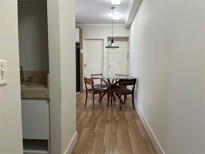 Aluguel Apartamento São Paulo Vila Clementino REO1059008 9