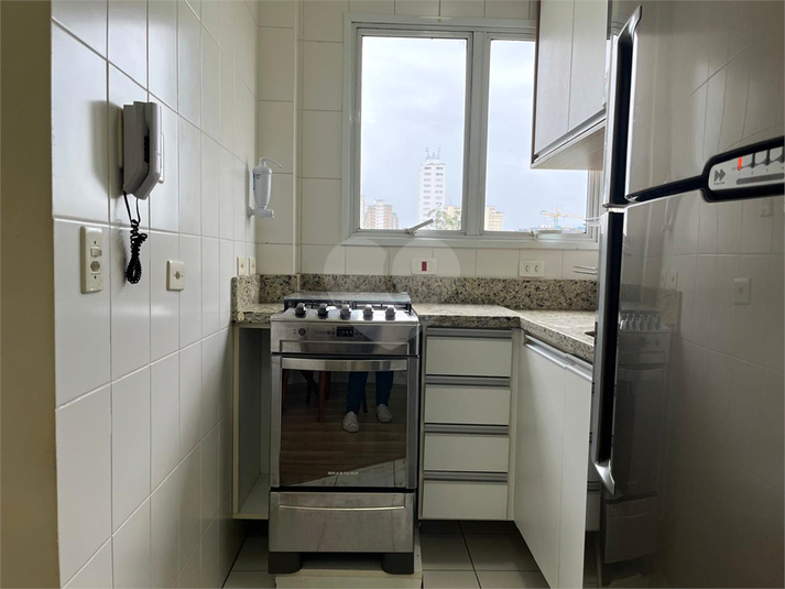 Aluguel Apartamento São Paulo Vila Clementino REO1059008 29