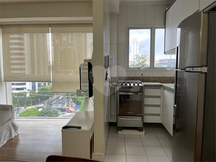 Aluguel Apartamento São Paulo Vila Clementino REO1059008 8