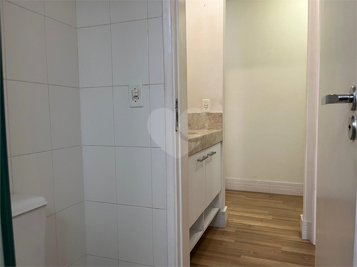 Aluguel Apartamento São Paulo Vila Clementino REO1059008 19