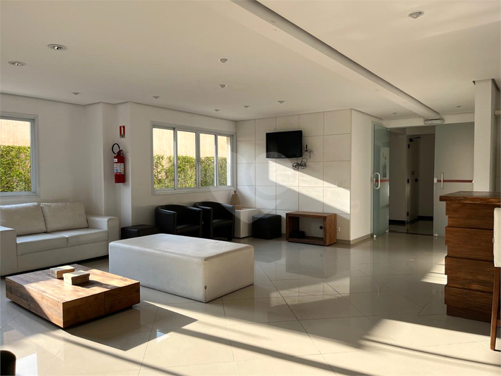 Aluguel Apartamento São Paulo Vila Clementino REO1059008 18