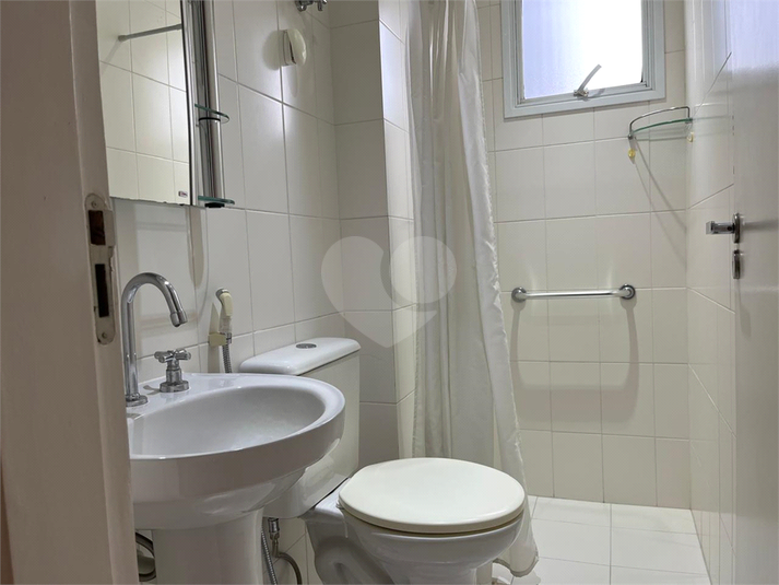 Aluguel Apartamento São Paulo Vila Clementino REO1059008 24