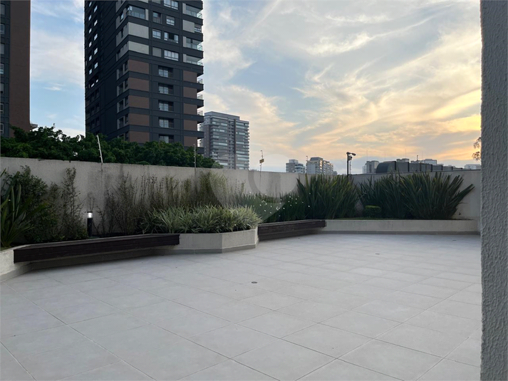 Aluguel Apartamento São Paulo Vila Clementino REO1059008 28