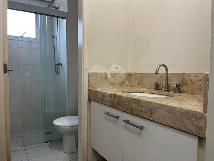 Aluguel Apartamento São Paulo Vila Clementino REO1059008 18