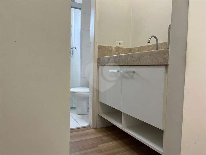 Aluguel Apartamento São Paulo Vila Clementino REO1059008 11