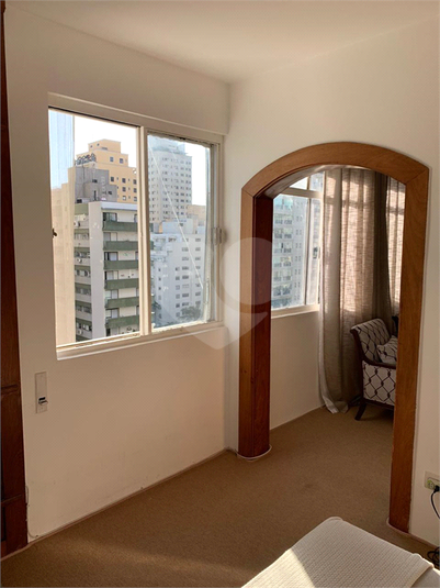 Venda Apartamento São Paulo Jardim Paulista REO1059009 7