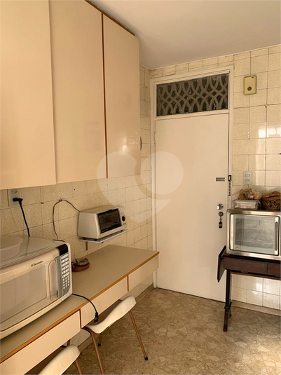 Venda Apartamento São Paulo Jardim Paulista REO1059009 9