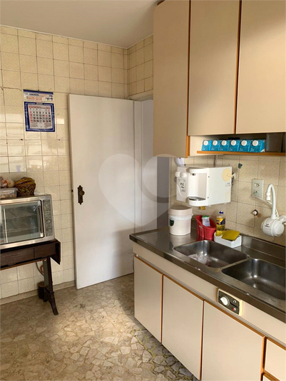 Venda Apartamento São Paulo Jardim Paulista REO1059009 10