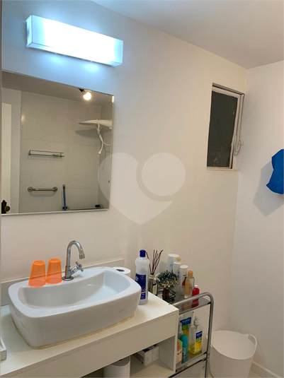 Venda Apartamento São Paulo Jardim Paulista REO1059009 23