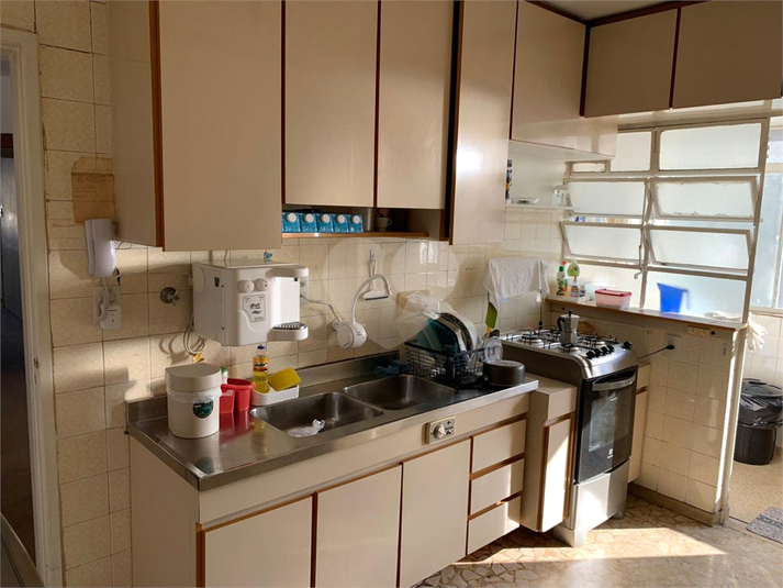 Venda Apartamento São Paulo Jardim Paulista REO1059009 6