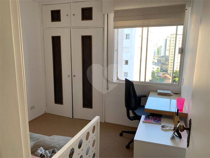 Venda Apartamento São Paulo Jardim Paulista REO1059009 18