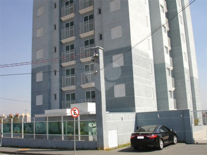 Aluguel Apartamento Sorocaba Jardim Gonçalves REO1059020 15