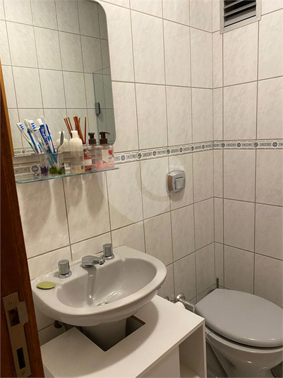 Aluguel Apartamento Porto Alegre Boa Vista REO1059029 12