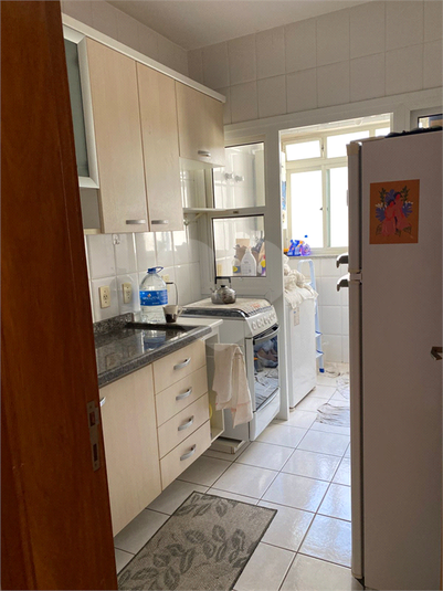 Aluguel Apartamento Porto Alegre Boa Vista REO1059029 3